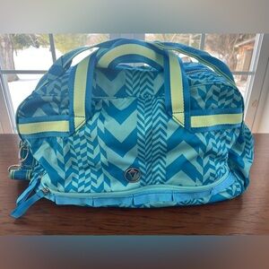 Kids IVIVVA Weekend Duffle Bag
Excellent condition